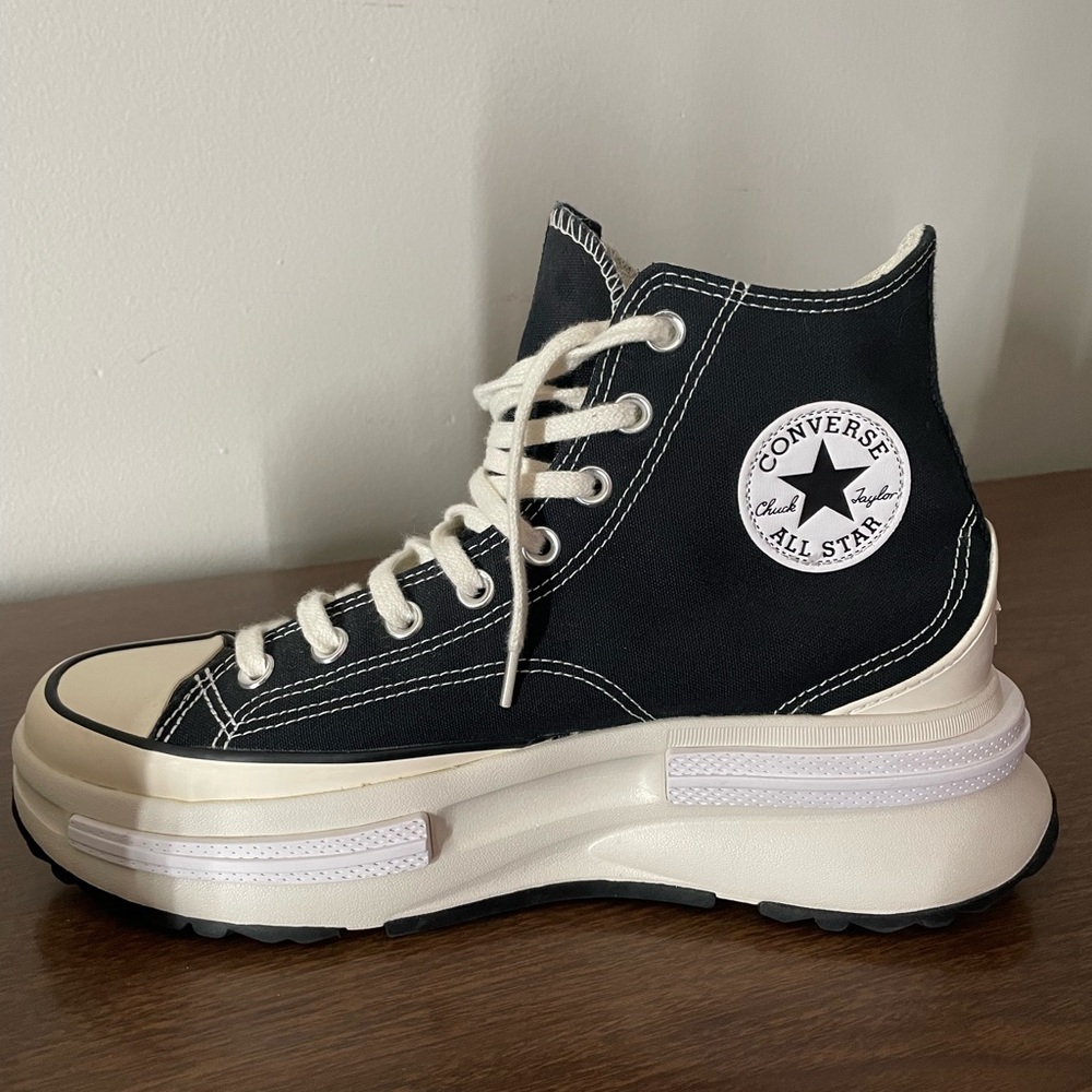 Converse Run Star Legacy CX Platform Shoes - Picture 3 of 6